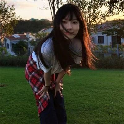 让女孩轻松一下